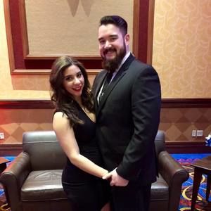 Meet your Posher, Sasha